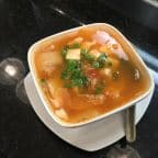 Best Spicy Seafood Soup in Brighton, MA