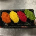 Best Rainbow Nigiri Appetizer in Brighton, MA
