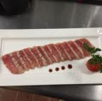 Best Tuna Tataki Appetizer in Brighton, MA