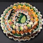 Best Makimono Tray (101 Pcs) (Party) in Brighton, MA