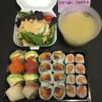 Best Maki Combo (1) in Brighton, MA